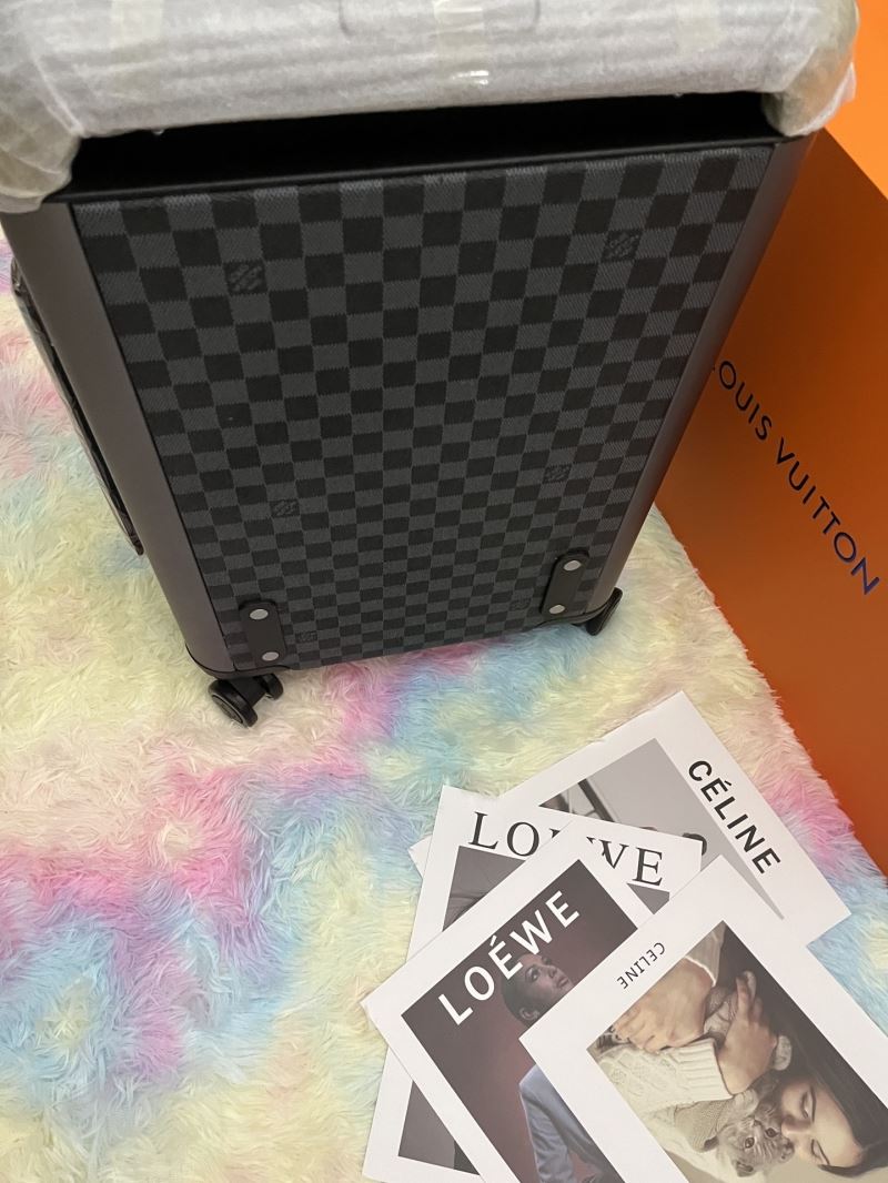 Louis Vuitton Suitcase